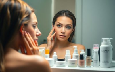 Les 5 erreurs qui abîment ta peau sans que tu t’en rendes compte
