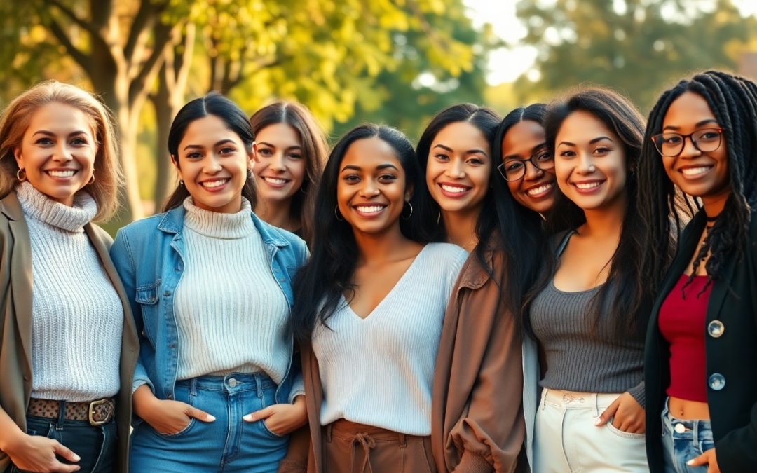 Beauté & confiance en soi – comment se sentir mieux dans sa peau ?