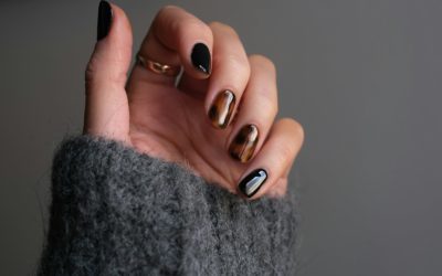 Comment faire ses ongles au gel à la maison