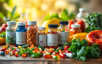 Les compléments alimentaires qui boostent votre glow