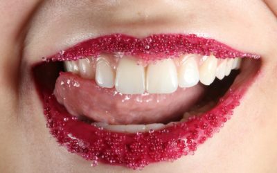 Comment créer et appliquer son gommage (soin visage et barbe)