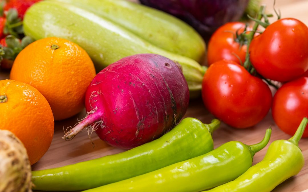 Tout Savoir sur Les Anti-Oxydants